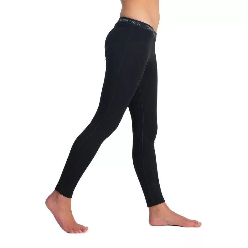 Pantalon Merino 200 Oasis femme | Picksea