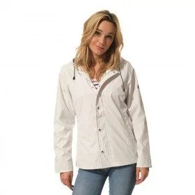 Nuance Women's Raincoat