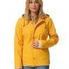 Nuance Women's Raincoat Navy