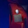 Feu Flash Compact W3 pour Gilet de Sauvetage | Picksea