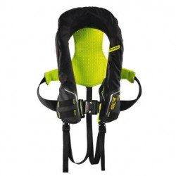 Gilet automatique SLR 176 de Plastimo