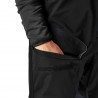 Salopette de quart Elite Hit-Fit Homme