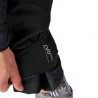 Salopette de quart Elite Hit-Fit Homme