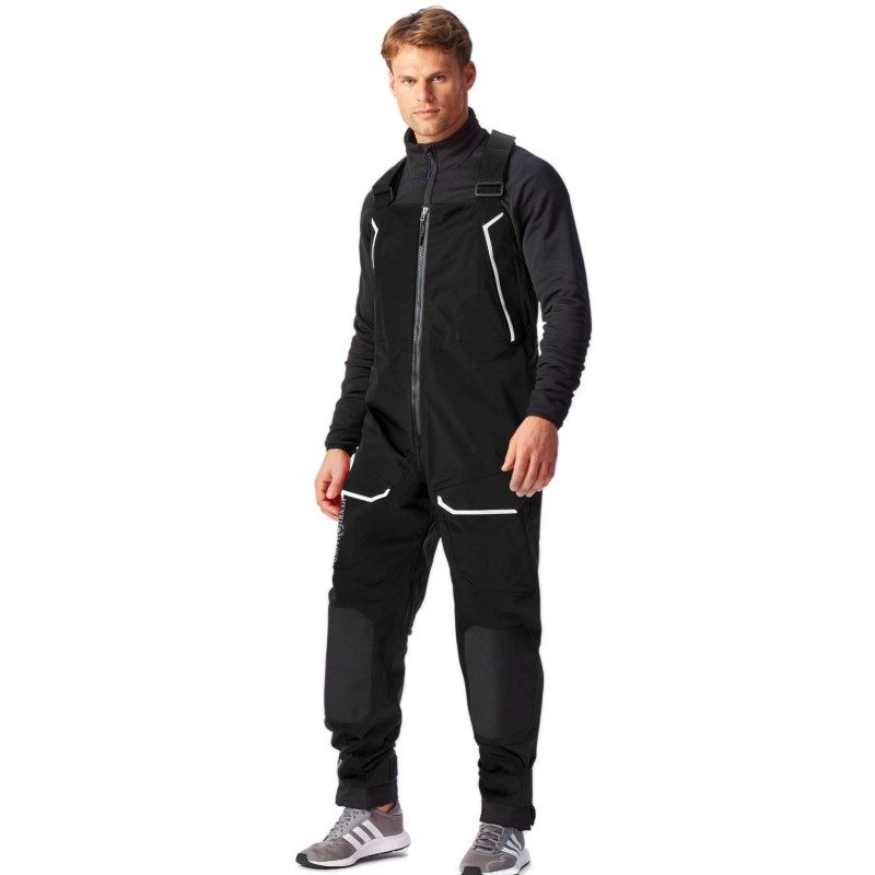 Salopette de quart Elite Hit-Fit Homme Salopette de quart Elite Hit-Fit Homme