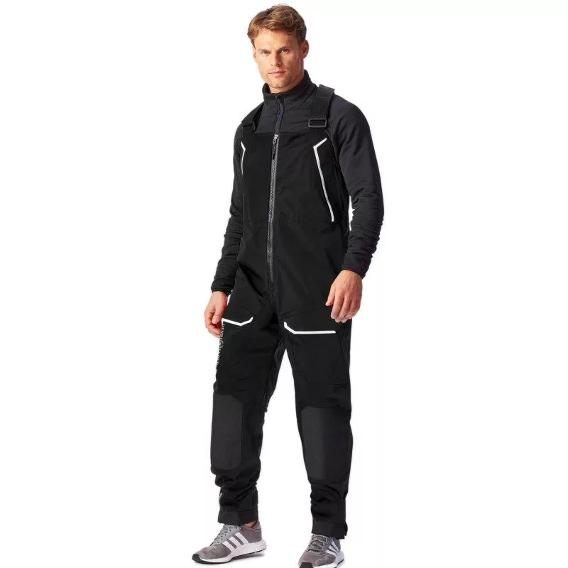 Salopette de quart Elite Hit-Fit Homme