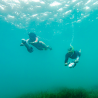 Kahe Pod 600 : assistance électrique pour kayak, paddle, annexe ou snorkling