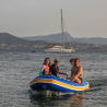 Kahe Pod 600 : assistance électrique pour kayak, paddle, annexe ou snorkling