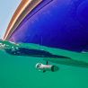 Kahe Pod 600 : assistance électrique pour kayak, paddle, annexe ou snorkling