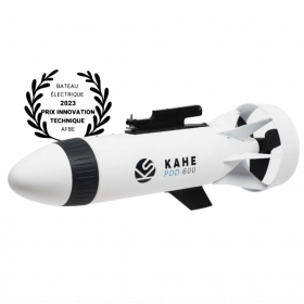 Kahe Pod 600 : assistance...