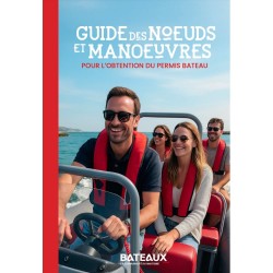 Obtention du permis bateau...