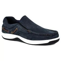 Chaussures bateau Yacht