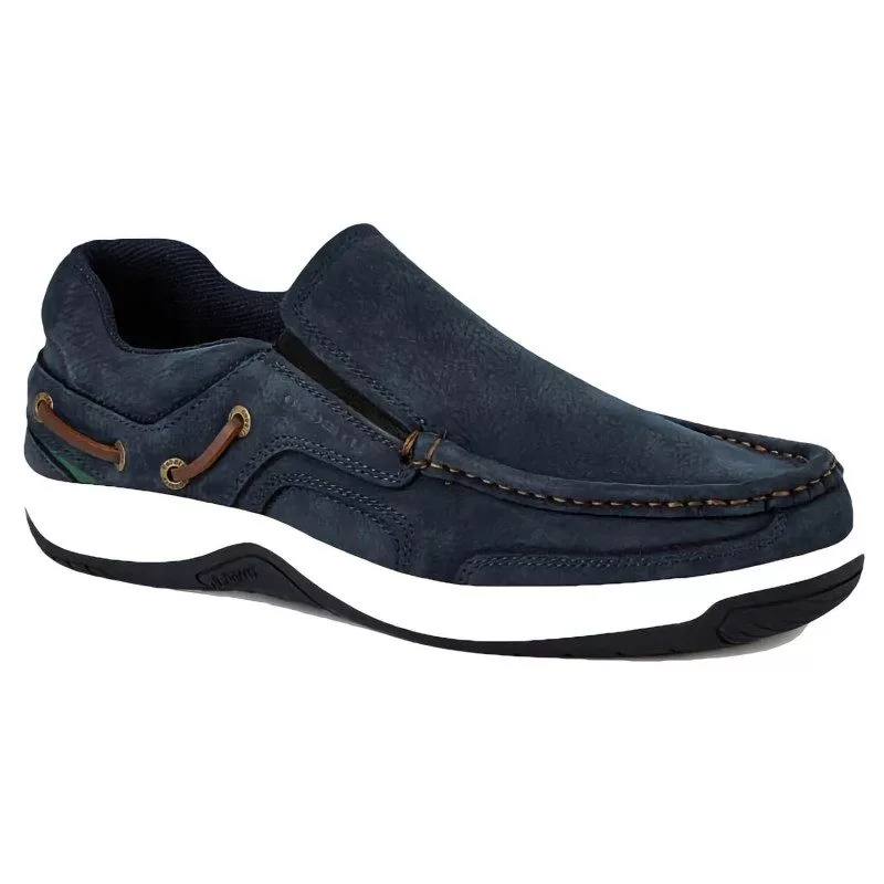 Chaussures bateau Yacht | Picksea
