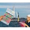 Guide pratique en PVC - Balisage, Cardinales & Règles de barre