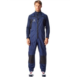 Salopette de quart Homme...