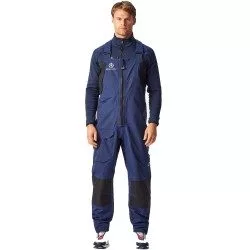 Salopette de quart Homme...