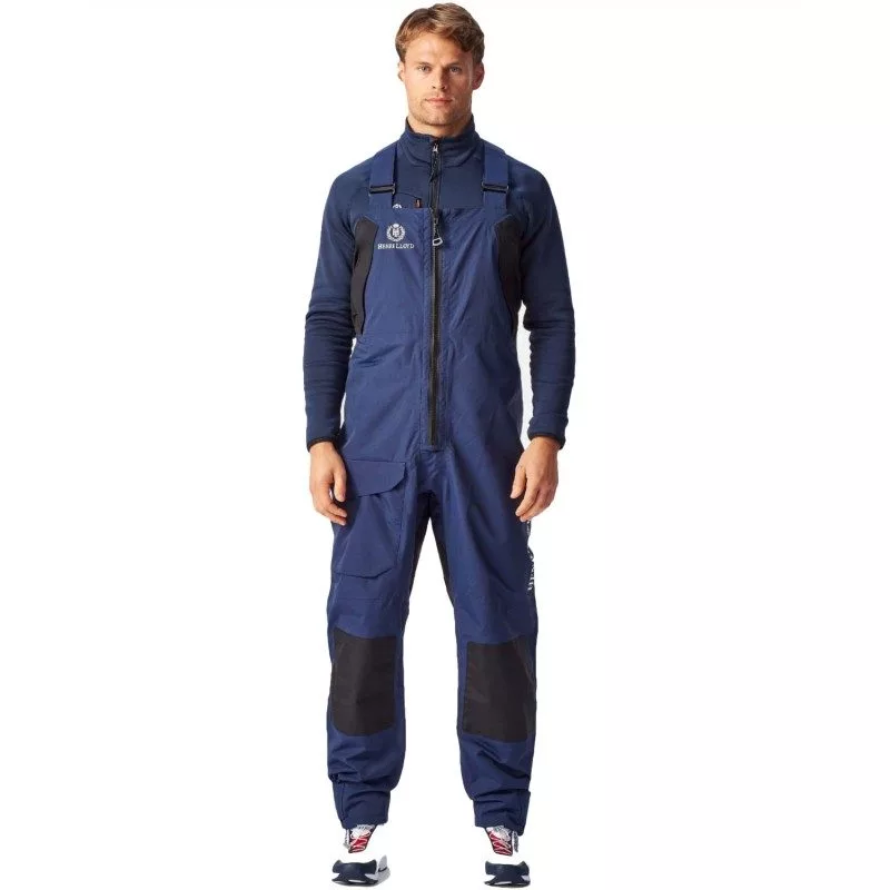 Salopette de quart Homme Côtière Coastal Hi-Fit
