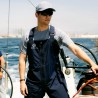 Salopette de quart Homme Côtière Coastal Hit-Fit