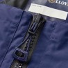Salopette de quart Homme Côtière Coastal Hit-Fit