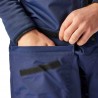 Salopette de quart Homme Côtière Coastal Hit-Fit