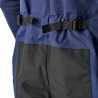 Salopette de quart Homme Côtière Coastal Hit-Fit