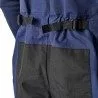 Salopette de quart Homme Côtière Coastal Hi-Fit