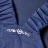 Salopette de quart Homme Côtière Coastal Hit-Fit