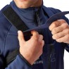 Salopette de quart Homme Côtière Coastal Hit-Fit