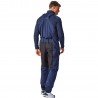 Salopette de quart Homme Côtière Coastal Hit-Fit