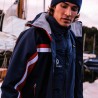 Veste de quart Côtière Sailing Homme