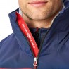 Veste de quart Côtière Sailing Homme