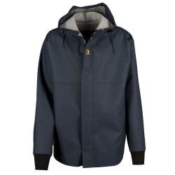 ALTA Coated Jacket by Guy...