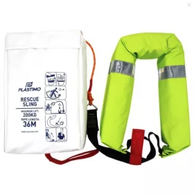 Rescue Sling® Récupération...