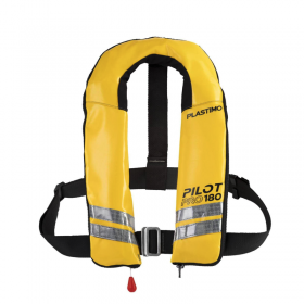 Gilet Gonflable Pilot Pro...