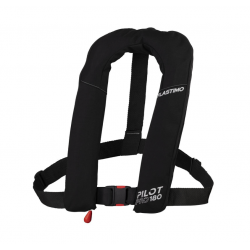 Gilet Gonflable Pilot Pro...