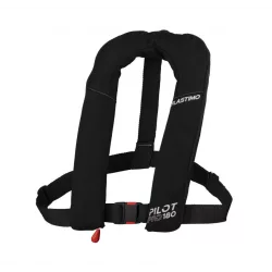 Gilet Gonflable Pilot Pro...