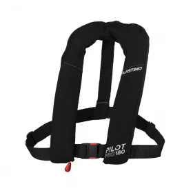 Gilet Gonflable Pilot Pro...