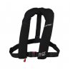 Gilet Gonflable Pilot Pro 180 auto UML Elite Antifeu PVC