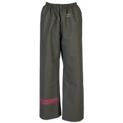 Pantalon ciré Femme Soca...