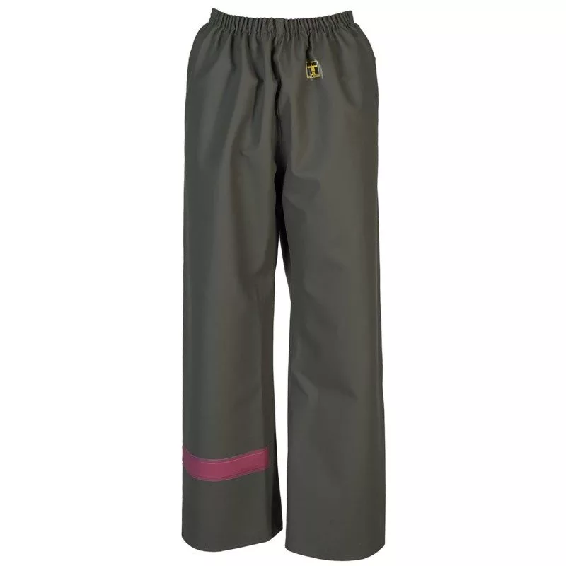Pantalon ciré Femme Soca Glentex