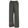 Pantalon ciré Femme Soca Glentex