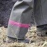 Pantalon ciré Femme Soca Glentex