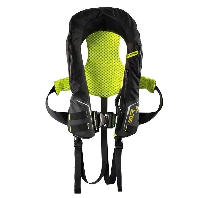 Gilet Automatique SLR196 Hydrostatique Hammar avec harnais