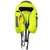 Gilet Automatique SLR196 Hydrostatique Hammar avec harnais