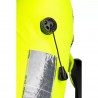 Gilet Automatique SLR196 Hydrostatique Hammar avec harnais