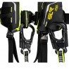 Gilet Automatique SLR196 Hydrostatique Hammar avec harnais