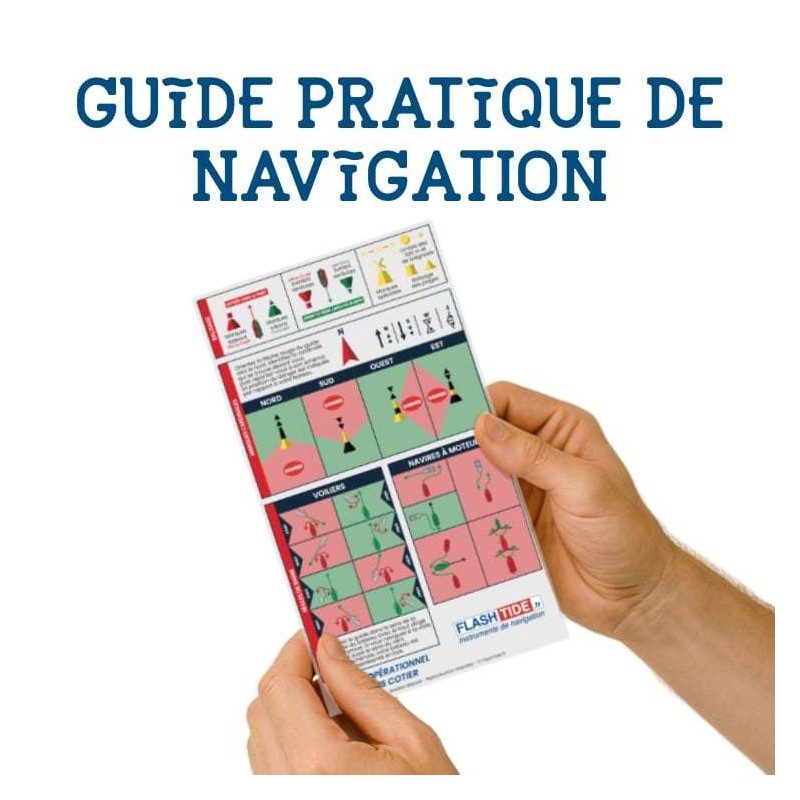 Guide Pratique de Navigation - Balisage, Cardinales & Règles de barre