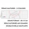 Pack permis Plaisance hauturier