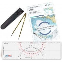 Pack permis Plaisance...