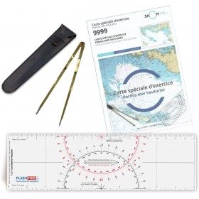 Pack permis Plaisance...