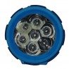 Lampe torche de sécurité 7 LED